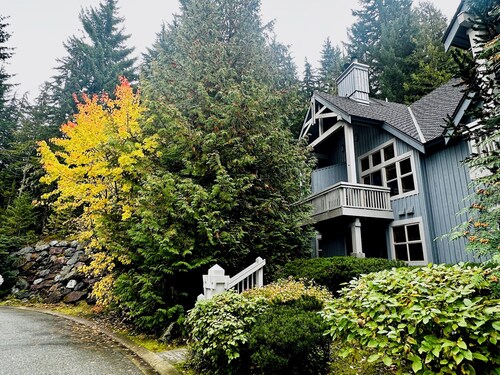 Entire townhome in Whistler, BC