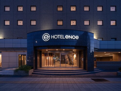 Hotel Enoe Toyama