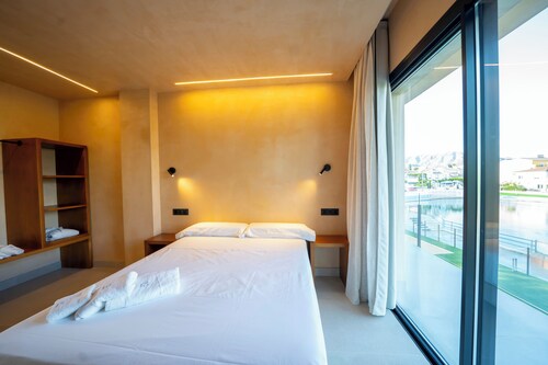 Hotel Boutique Manantial de Cela