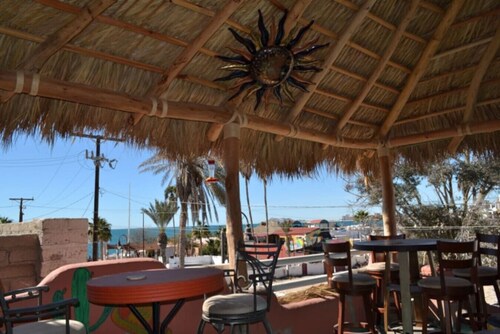 Dream Weaver 6 Balcon en la Cancha