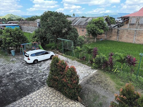 Benada Piyungan Yogyakarta by ABM