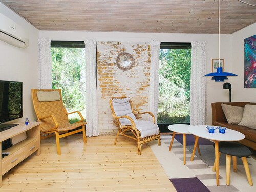 6 Person Holiday Home in Hojby