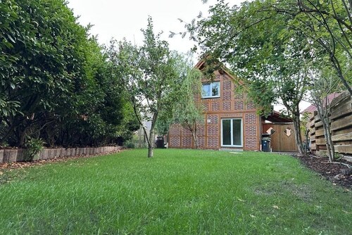 FachWerkPerle am Alfsee