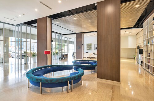 Artotel Harmoni Jakarta