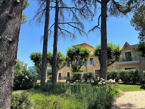La Maison Verchant