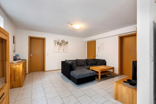 Apartment 'Ziegler' mit WLAN