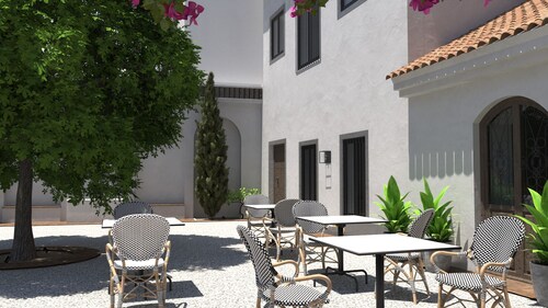 Hotel Boutique Casona de los Rebolledo