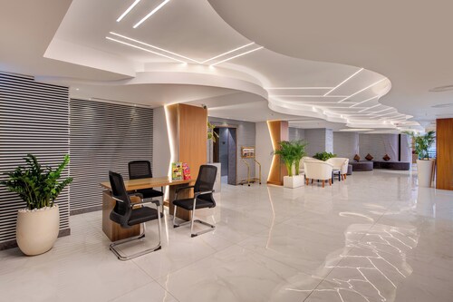 Vendome Plaza Hotel