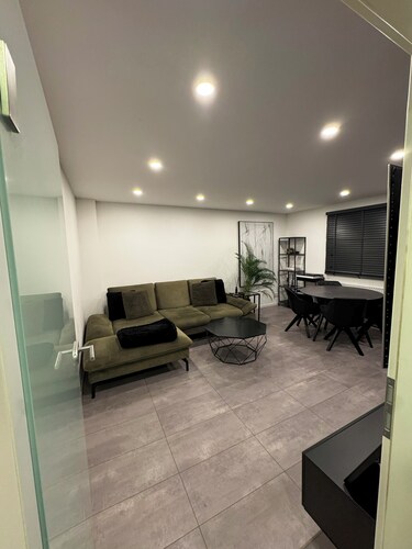 Moderne 3-Zimmer-Wohnung in Walle - NĂ€he Zentrum Bremen