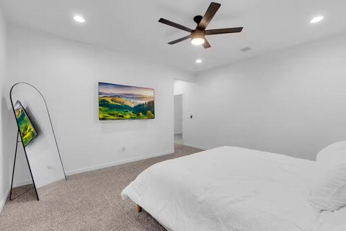 Comfort in Prime Location