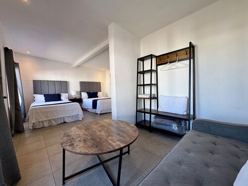 Casa Petri Hotel