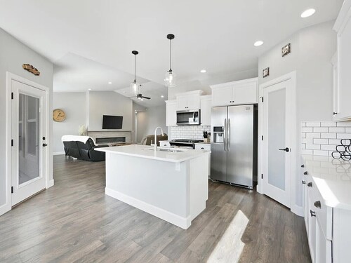 Sip, Stay and Ride- a charming wine themed home in Grand Junction