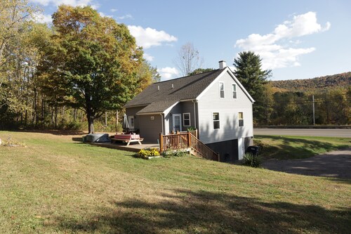 Lovely 4-bedroom in Port Allegany