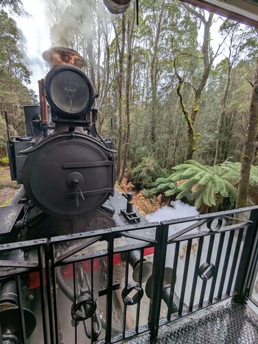 Quentin's Cottage - a cosy retreat by Mt Owen - close to town and trails!