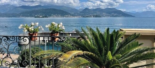 Hotel e Residence La Luna Nel Porto