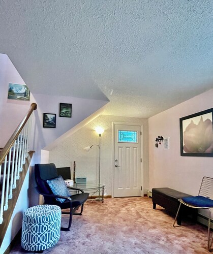 Cozy Loft suite in Amherst NY (No Pet)