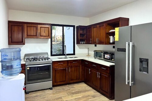 Hotel Termales La Montaña