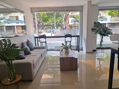 Basic Hotel Chipichape By Hoteles MS