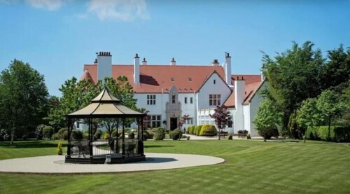 Lochgreen House Hotel & Spa