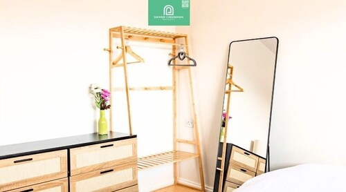 3 Bedroom House. Centre Of Lincoln. 1.5 Bathrooms