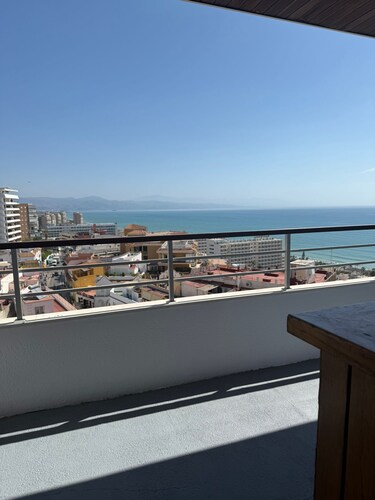 Nogalera Confort Apartments