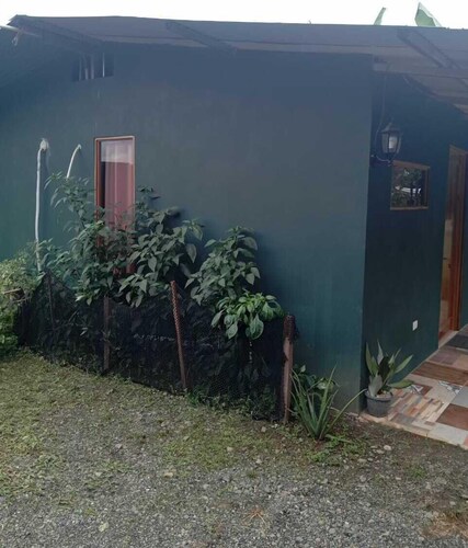 Cabinas Golfo Aventuras