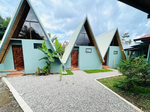 Las Casitas italiana