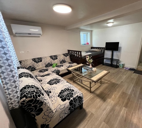 Cozy #Early Check-in#Walkable Harbour Front,#Attractions and Amenities#