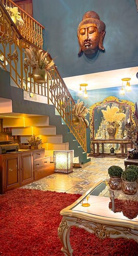 ORHO HOTEL BOUTIQUE PANAMA Airport