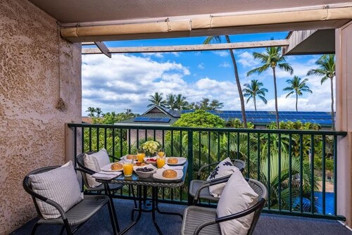 The Kalama Residence