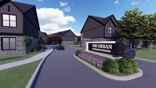 Spacious 4 Bed 4.5 Bath Sleeps 16 guests College Station - 2 miles to Kyle Field