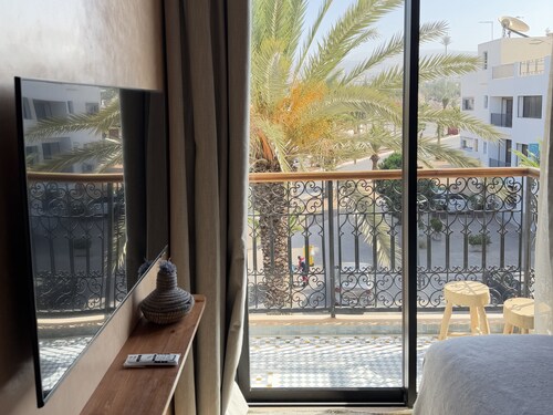 Palm surf&spa hotel