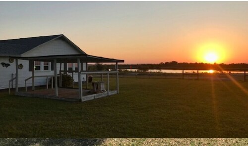 CHARMING, AFFORDABLE 3-BEDROOM FARM HOUSE, DOERUN NEAR VENUES MOULTRIE, TIFTON