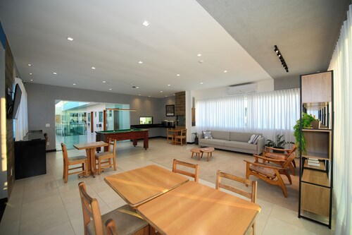 Hotel Elevare Niteroi