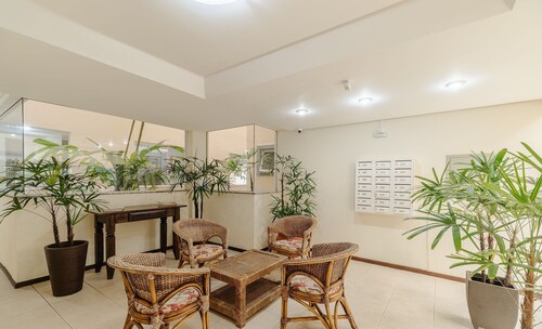 Apart With Barbecue 350m From the Beach Rgp0107