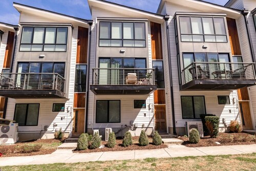 Main Character Nashville Getaway - 10min from Broadway