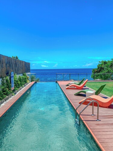 The South Hideaway Oslob