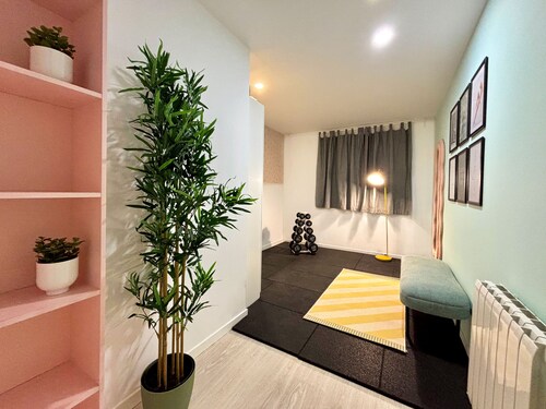 Stay U-nique Apartment Roma