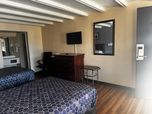 Visitors Inn