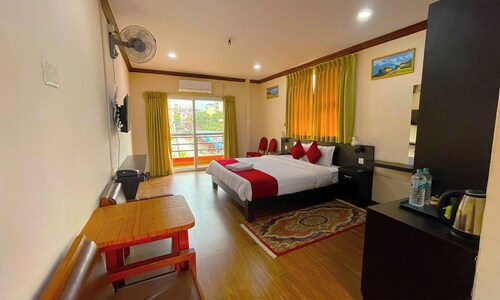 Hotel Juju