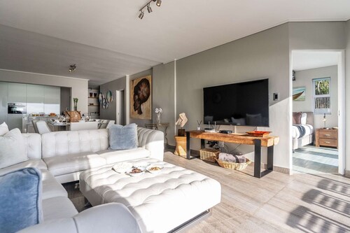 Guests Camps Bay Houghton