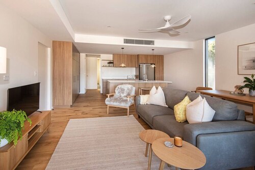 Urban Haus: Apartment In The Heart Of Margaret River
