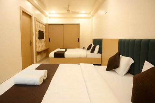 Hari Niwaas Guest House by VM Stays