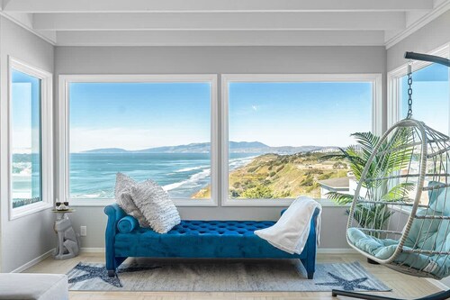 Gem by the sea None-obstructive Ocean View