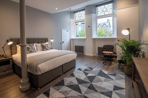 The Townhouse Aberfeldy
