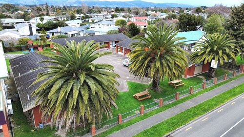 ACCOMMODATION GATEWAY MOTEL