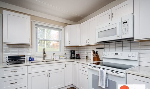 Rest and Relaxation Z s at Slayton Lake