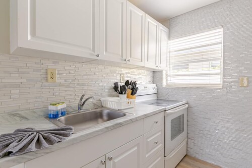 Luxury House With Delightful Beach Style