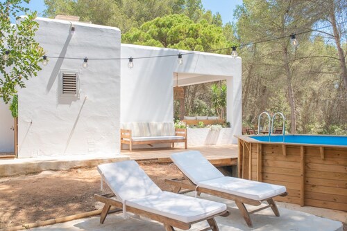 Can Vert - Casa Rural Ideal Para Desconectar