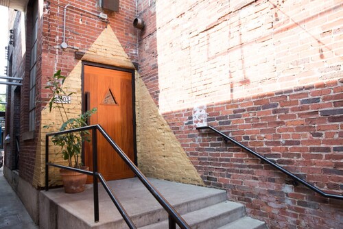 The Vinyl at Music Row - 1 Bedroom Apartment